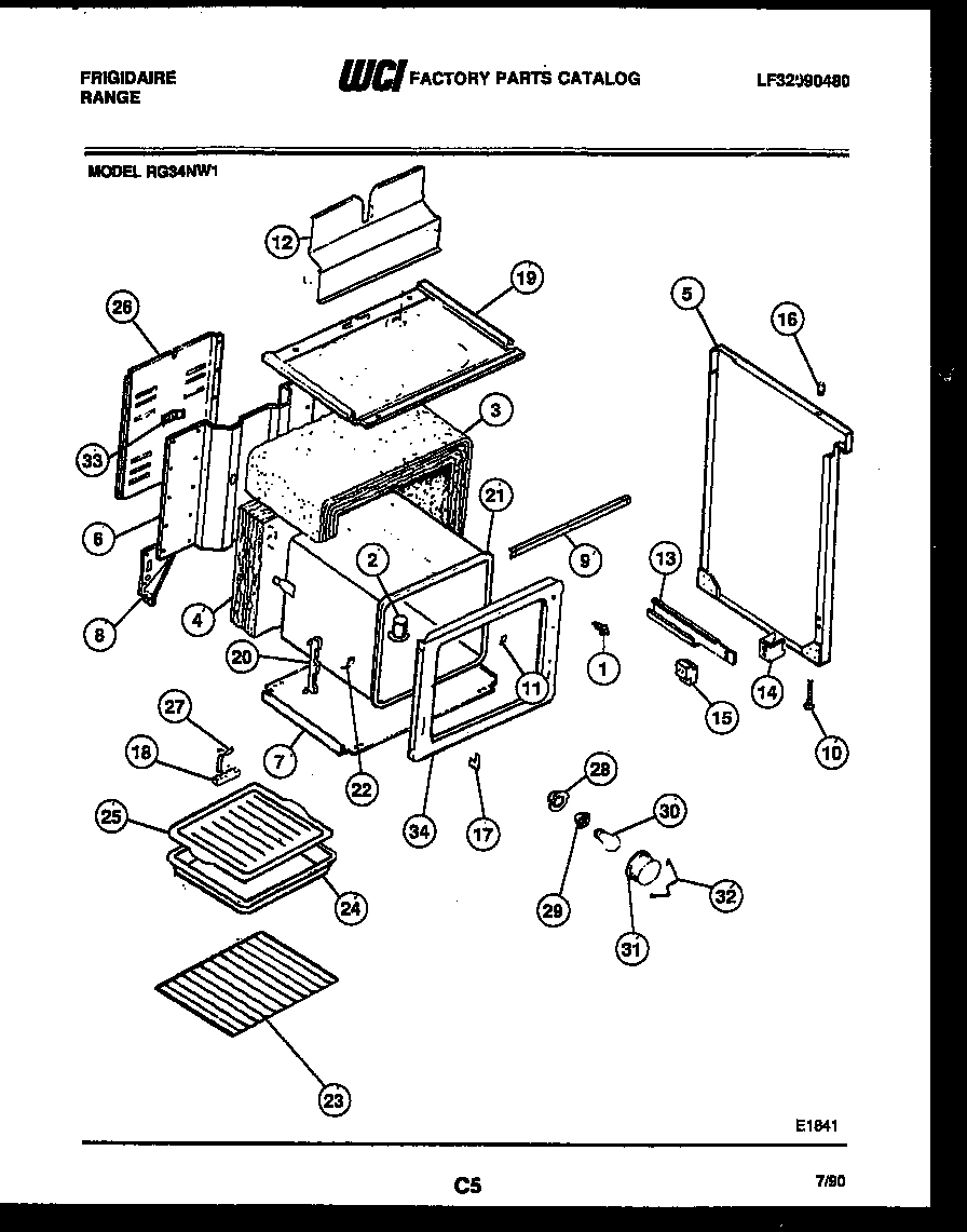 06 - BODY PARTS