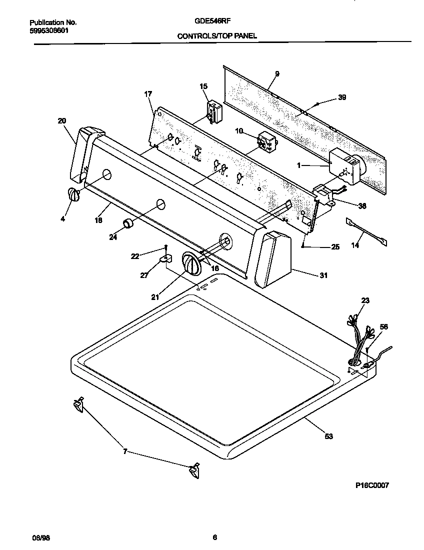 04 - CONTROLS/TOP PANEL
