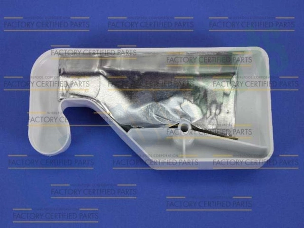 WPW10337634 Whirlpool Refrigerator Cover