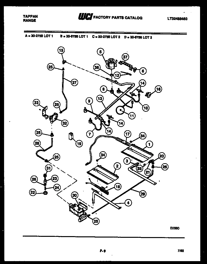 04 - DOOR PARTS