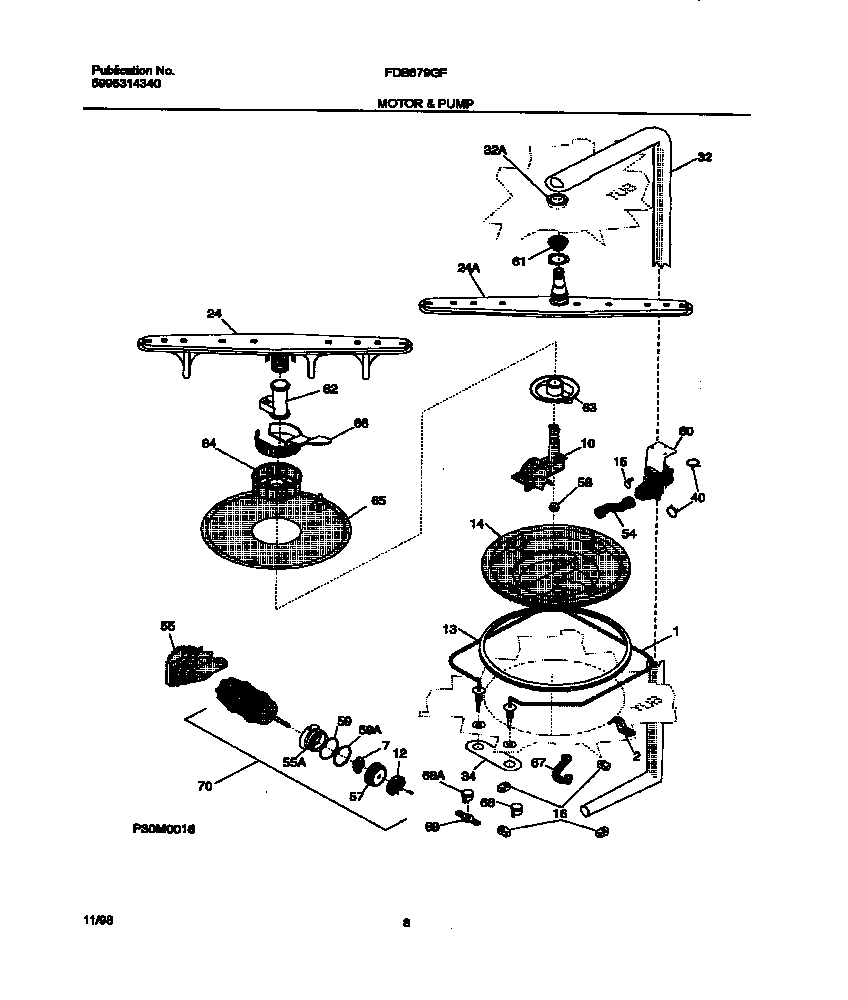 05 - MOTOR & PUMP