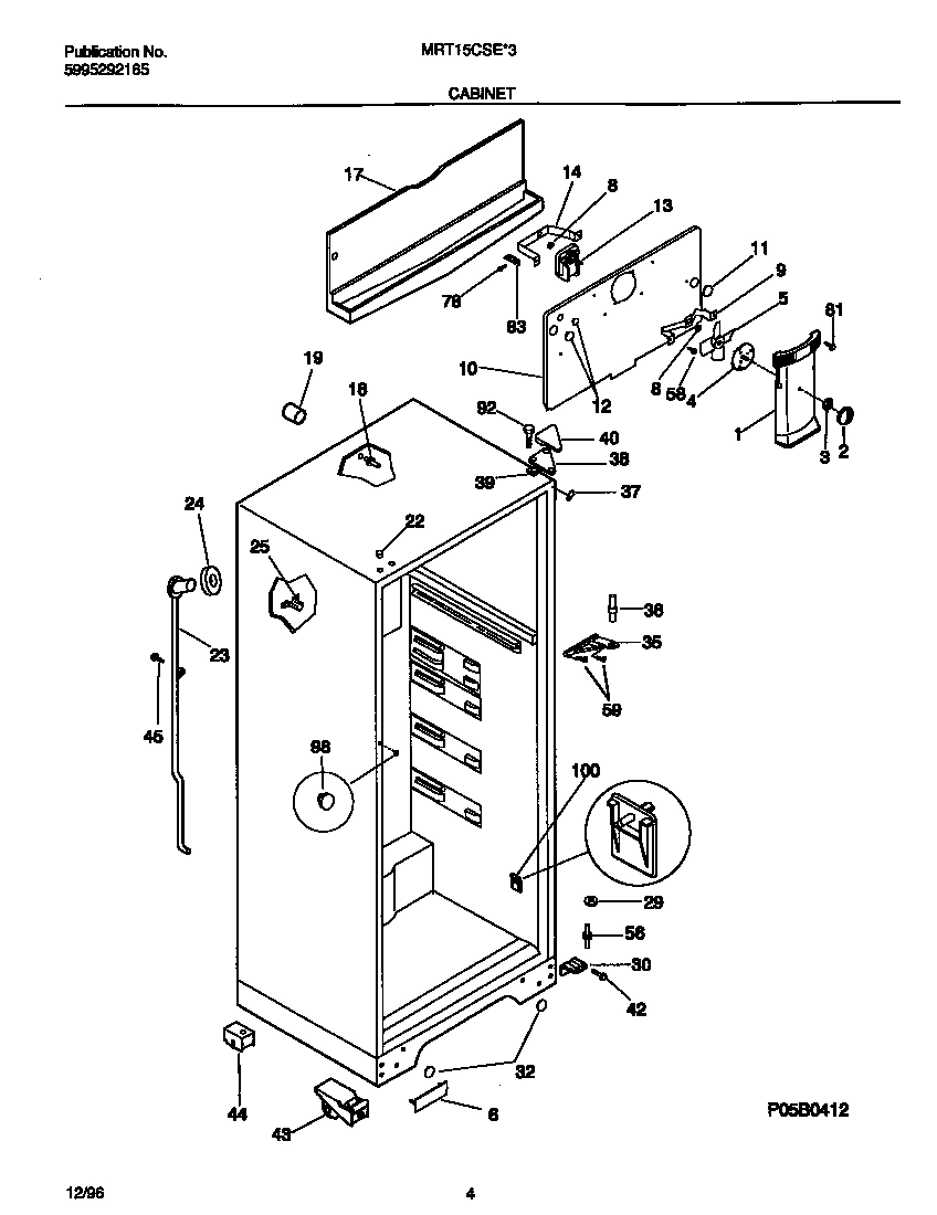 03 - CABINET