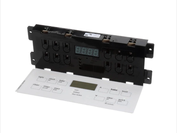 318296821 Frigidaire Clock Timer