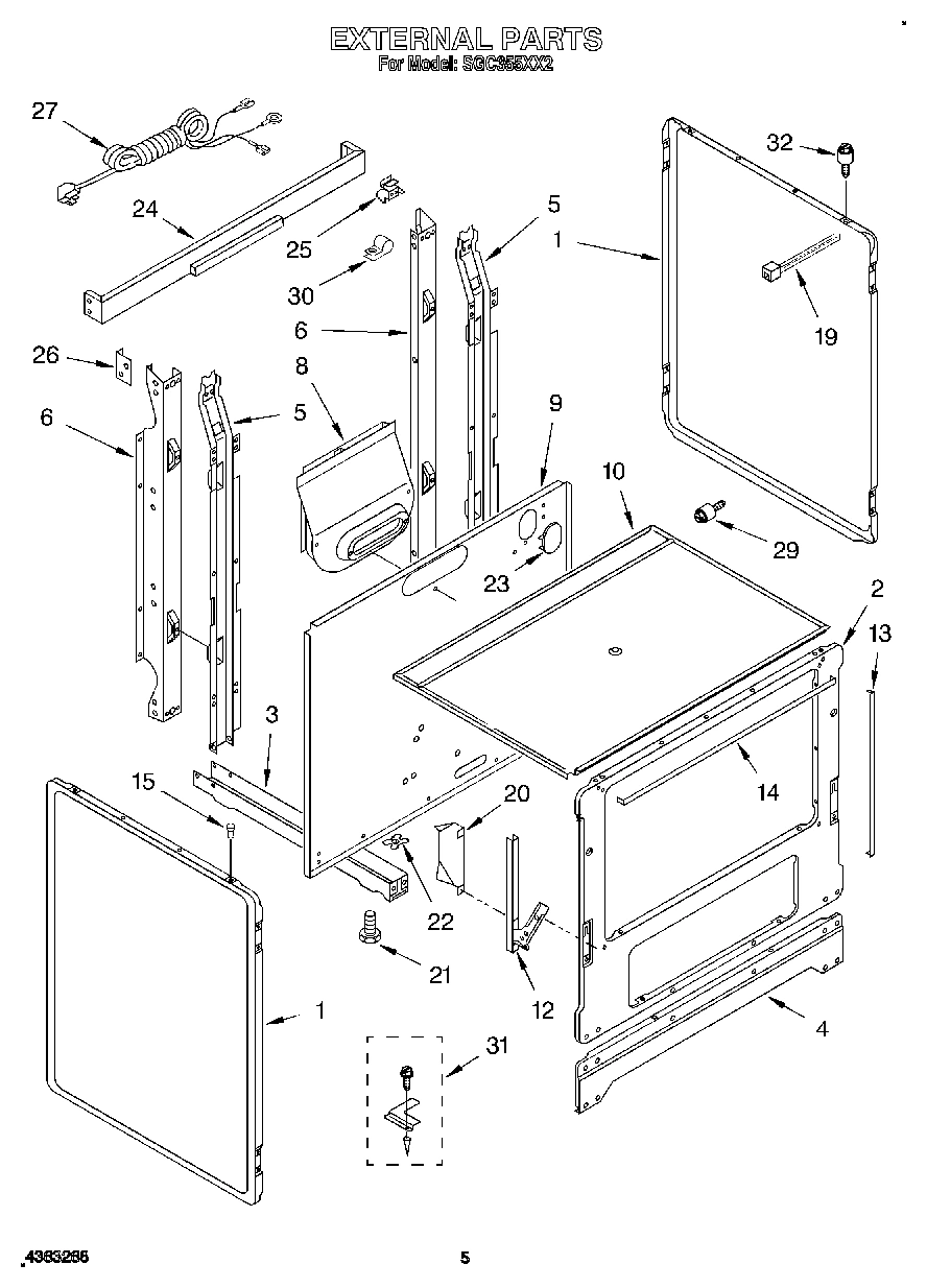 04 - EXTERNAL, LIT/OPTIONAL