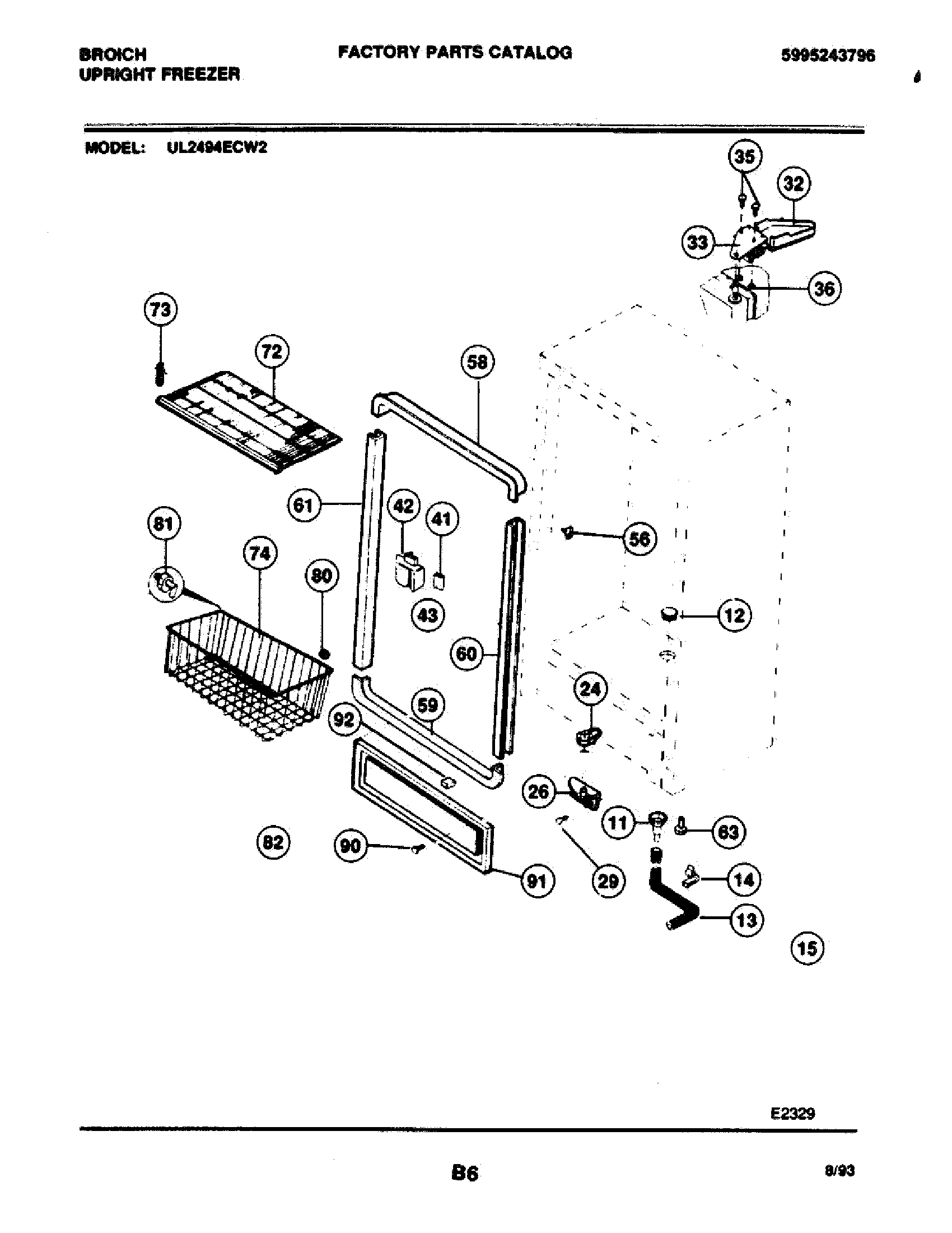 05 - CABINET