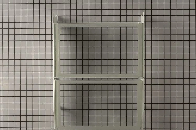 W10811324 Whirlpool Refrigerator Glass Shelf