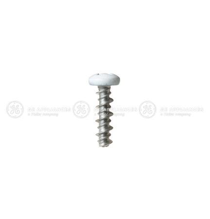WR01X10449 GE Screw 6X1/2 Pan Head Phillips