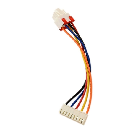 6631A30012E LG Multi Harness