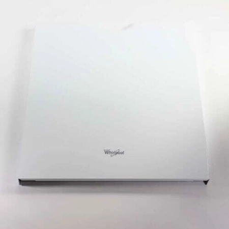 W10846351 Whirlpool Dishwasher Panel