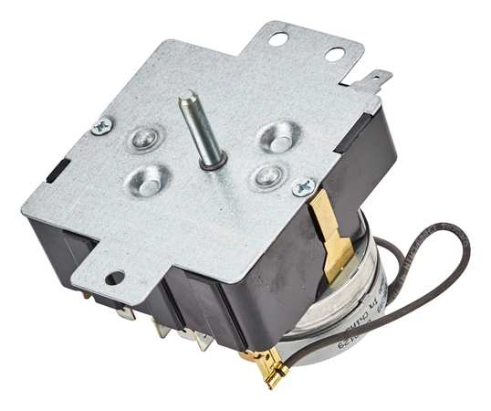 WP8578906 Whirlpool Timer