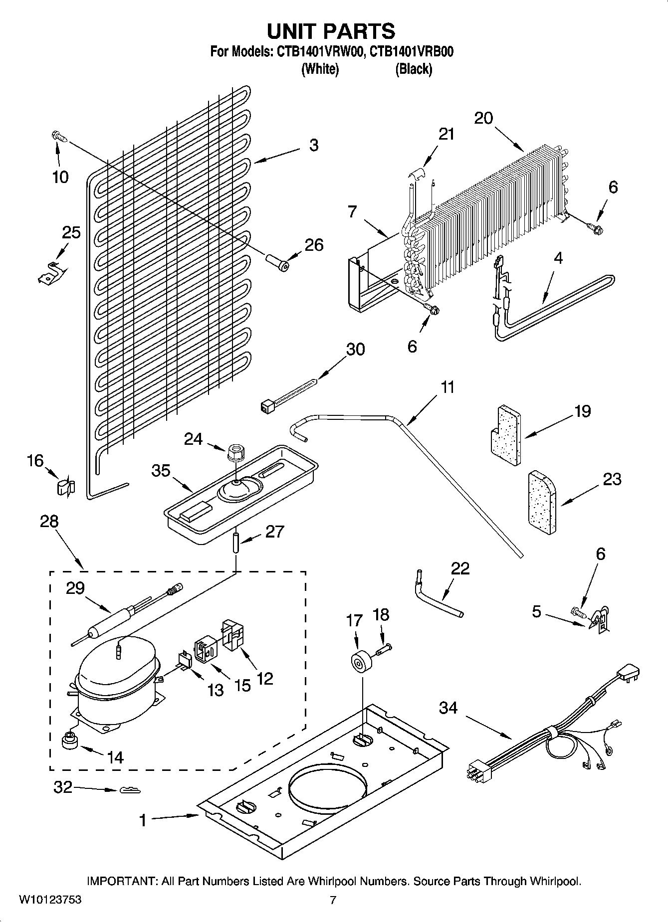 04 - UNIT PARTS