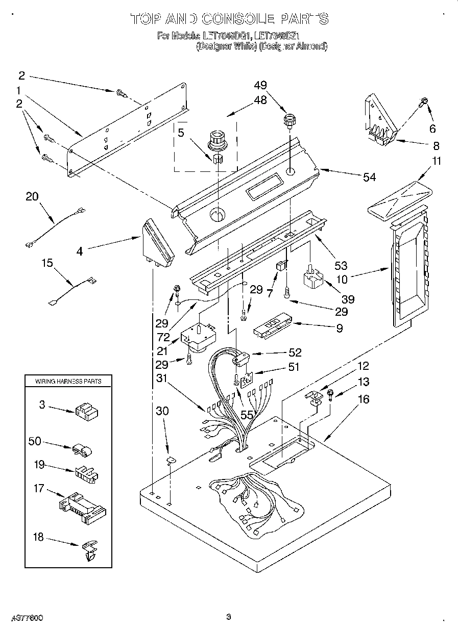 02 - SECTION