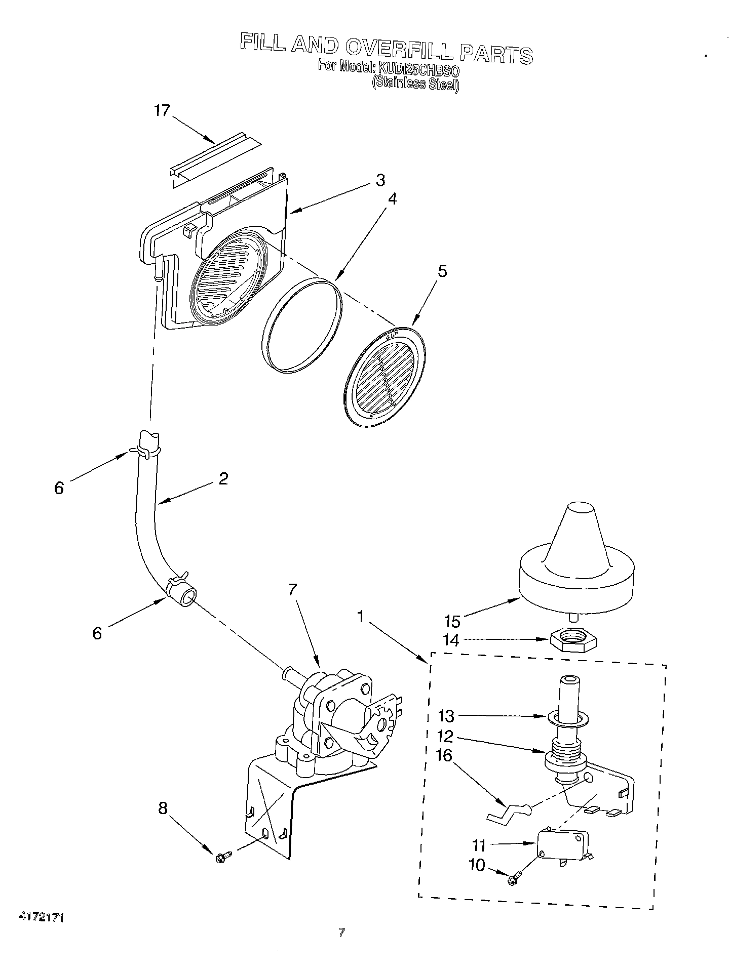 06 - FILL AND OVERFILL