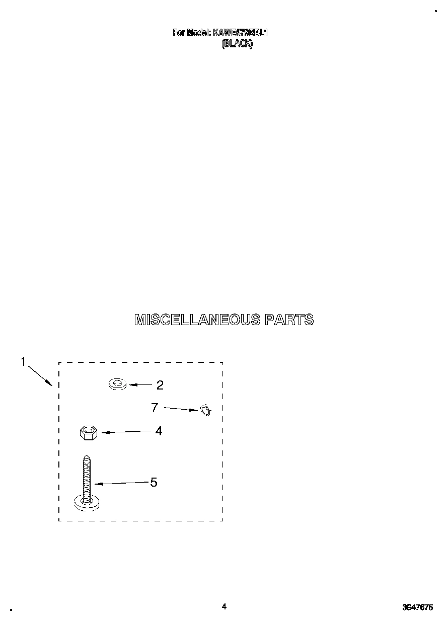 03 - MISCELLANEOUS