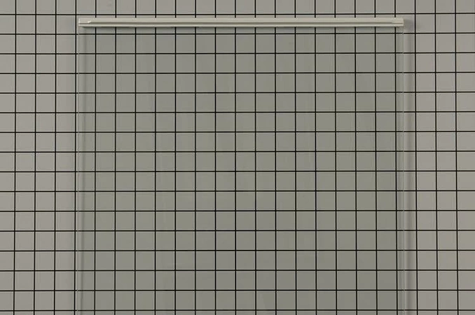 W11097338 Whirlpool Refrigerator Glass Shelf