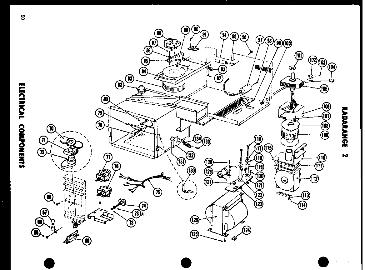 01 - ELECTRICAL COMPONENTS