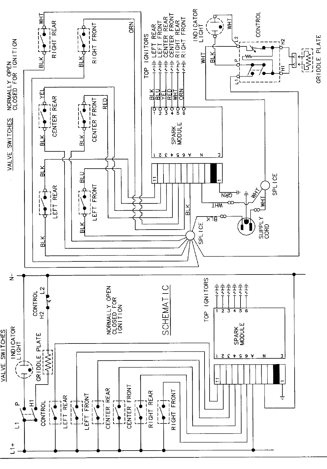 04 - WIRING INFORMATION