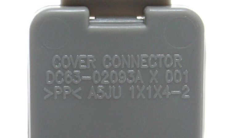 DC63-02093A Samsung Connector Cover