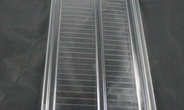 MHL38629901 LG Freezer Refrigerator Shelf