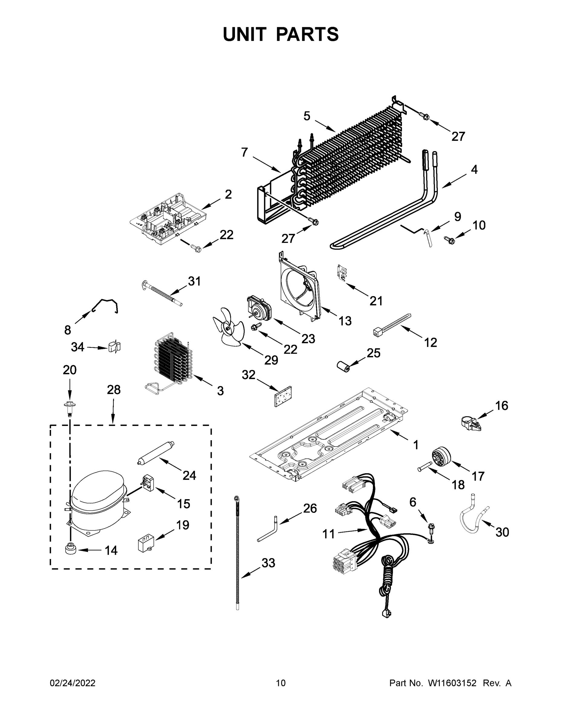 06 - UNIT PARTS