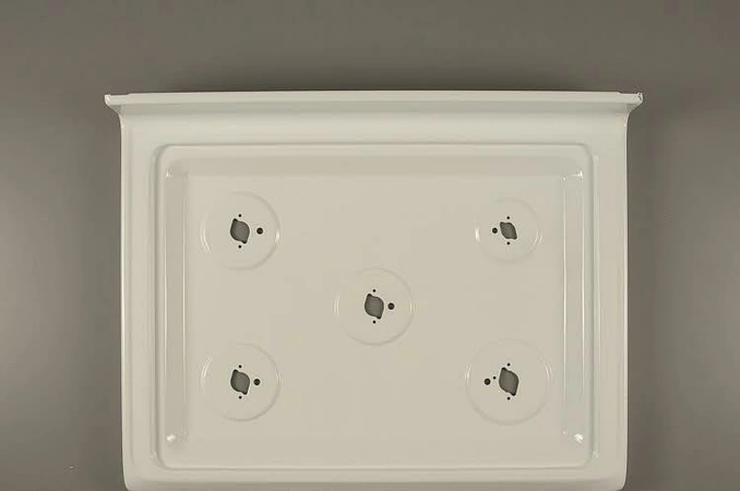 00248800 Bosch Range Panel