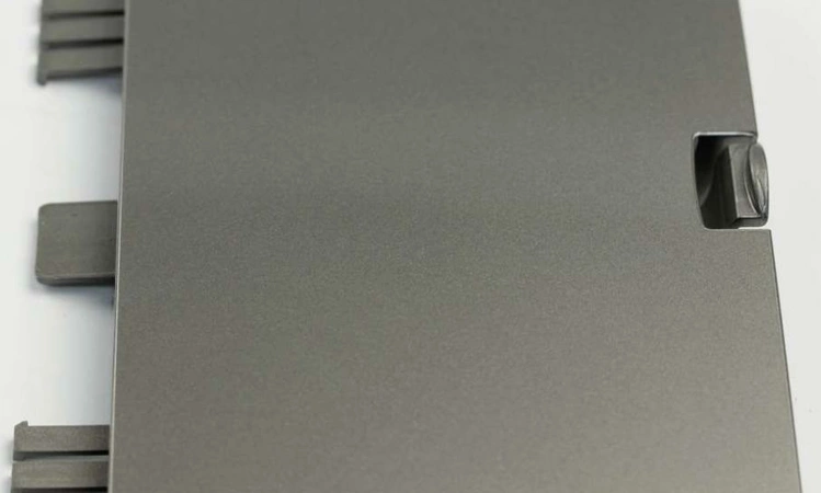 MBL65018802 LG Cap Cover