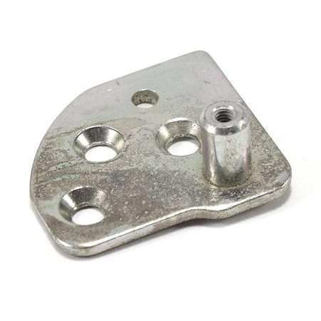 2316752 Whirlpool Refrigerator Door Hinge