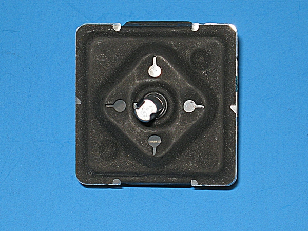 W11121639 Whirlpool Infinite Switch
