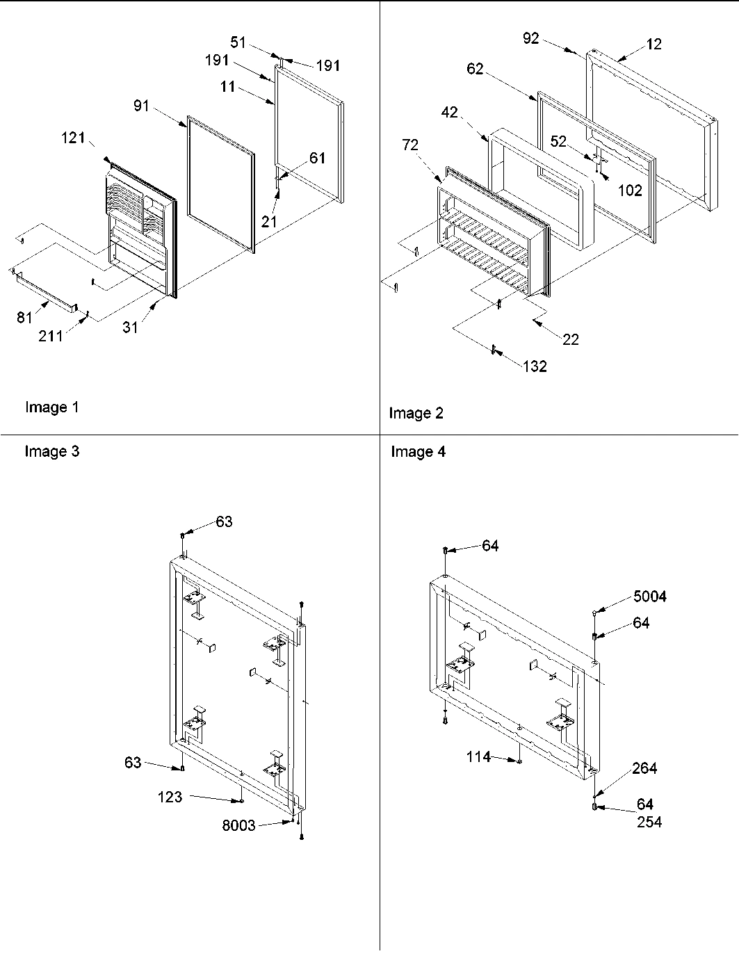 03 - Door Assy
