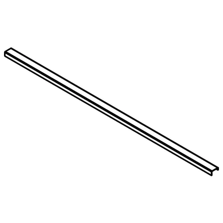 W11156416 Whirlpool Top Trim