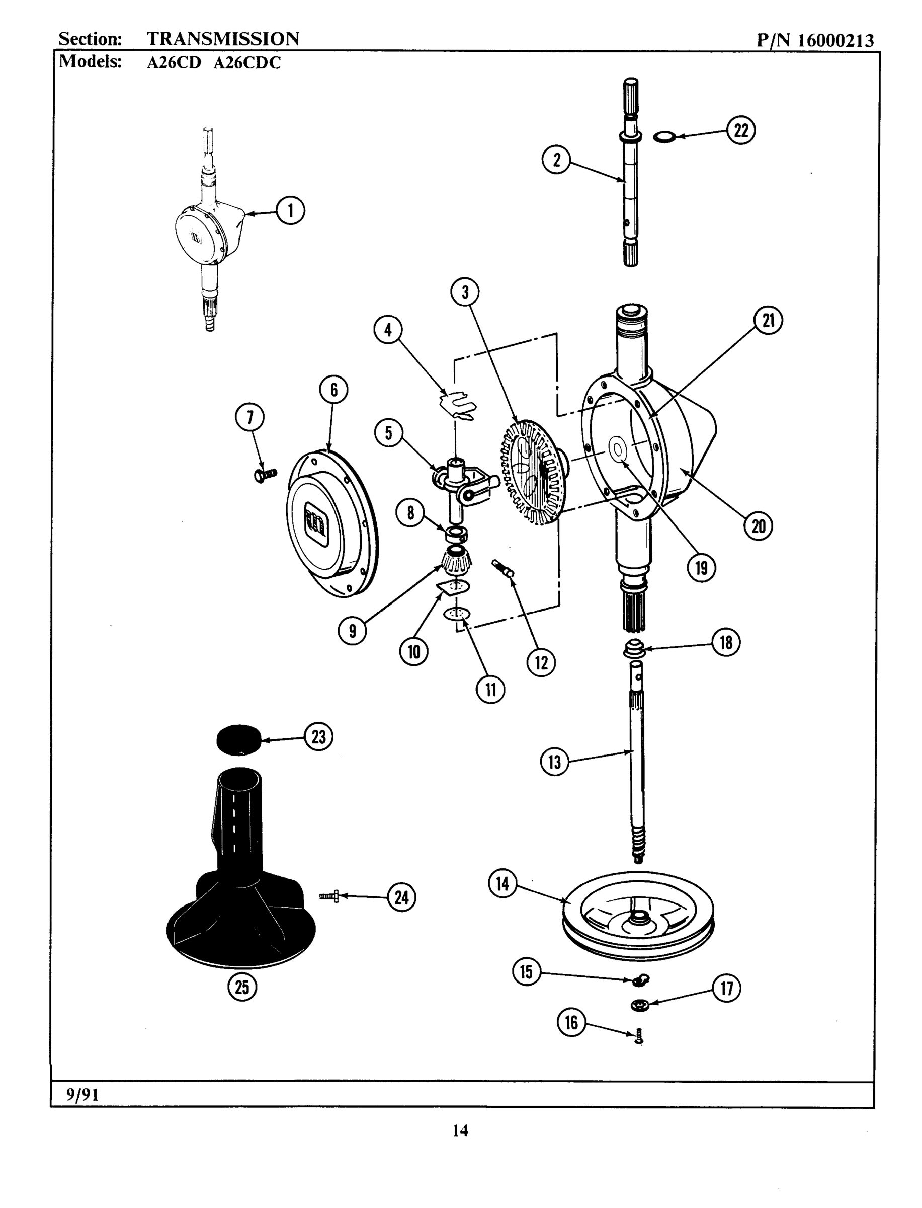 07 - TRANSMISSION
