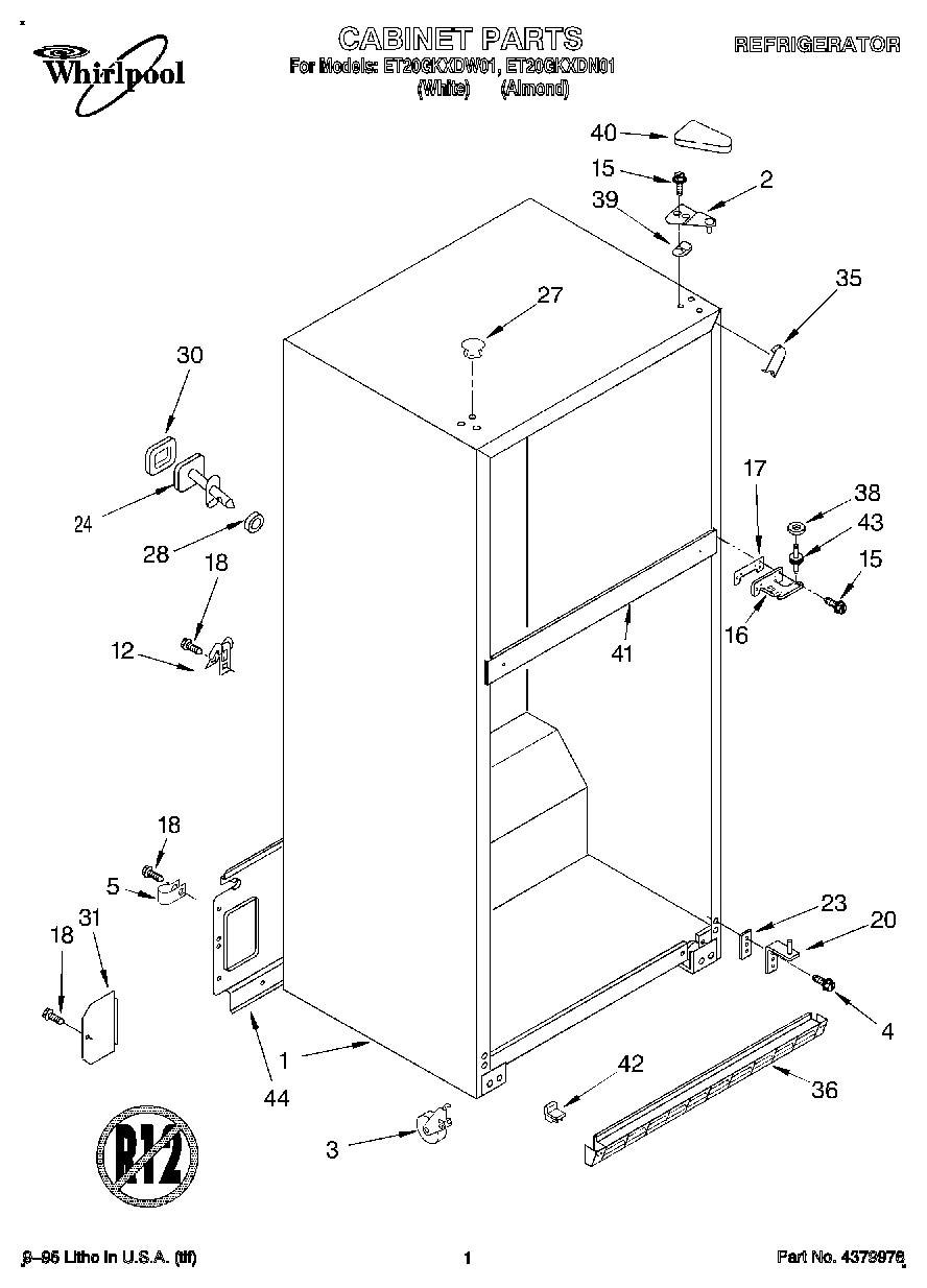 01 - CABINET