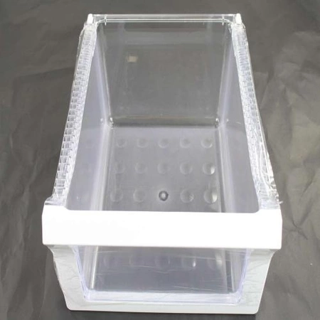 DA97-07038A Samsung Refrigerator Right Veg Ca