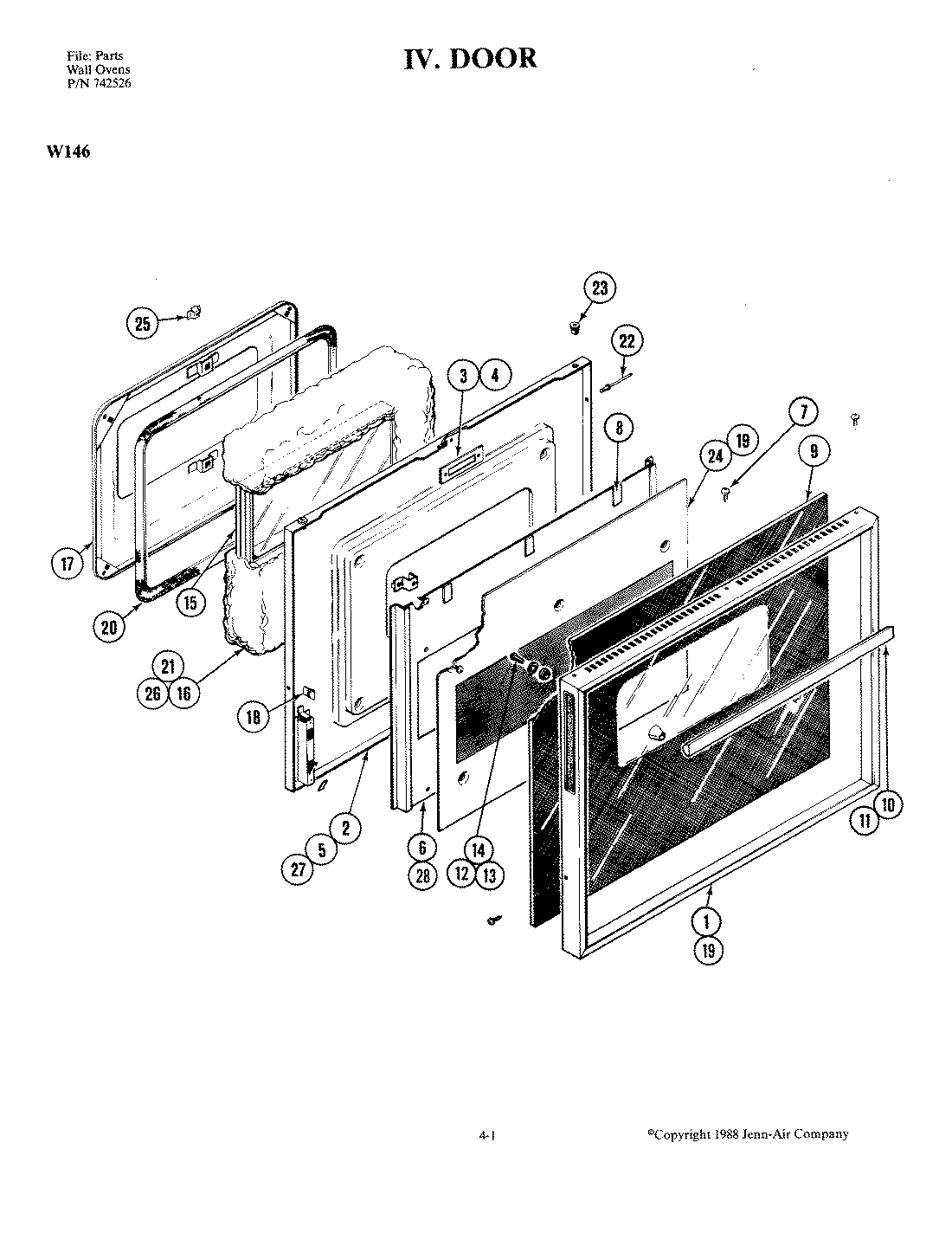 05 - DOOR