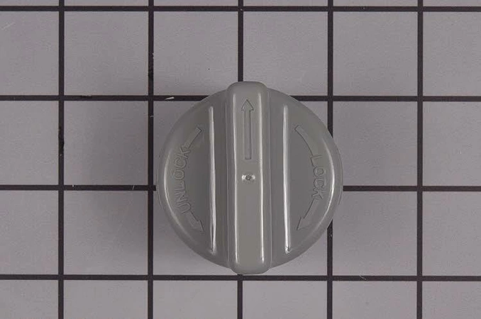 W11679634 Whirlpool Filter Cap