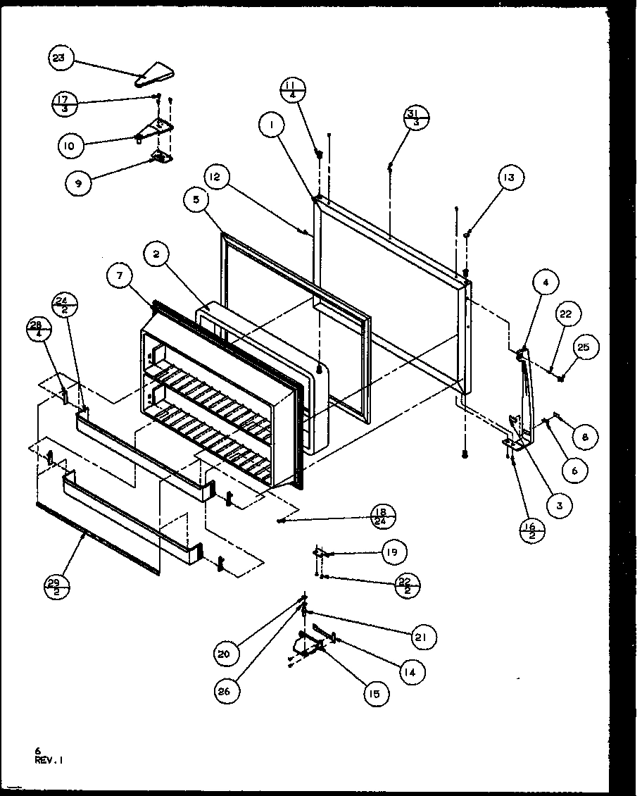 08 - FZ DOOR
