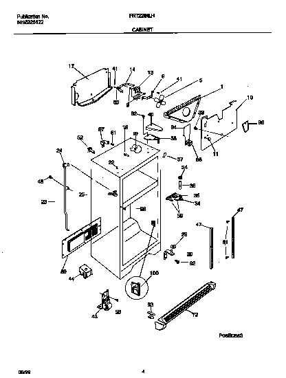 03 - CABINET