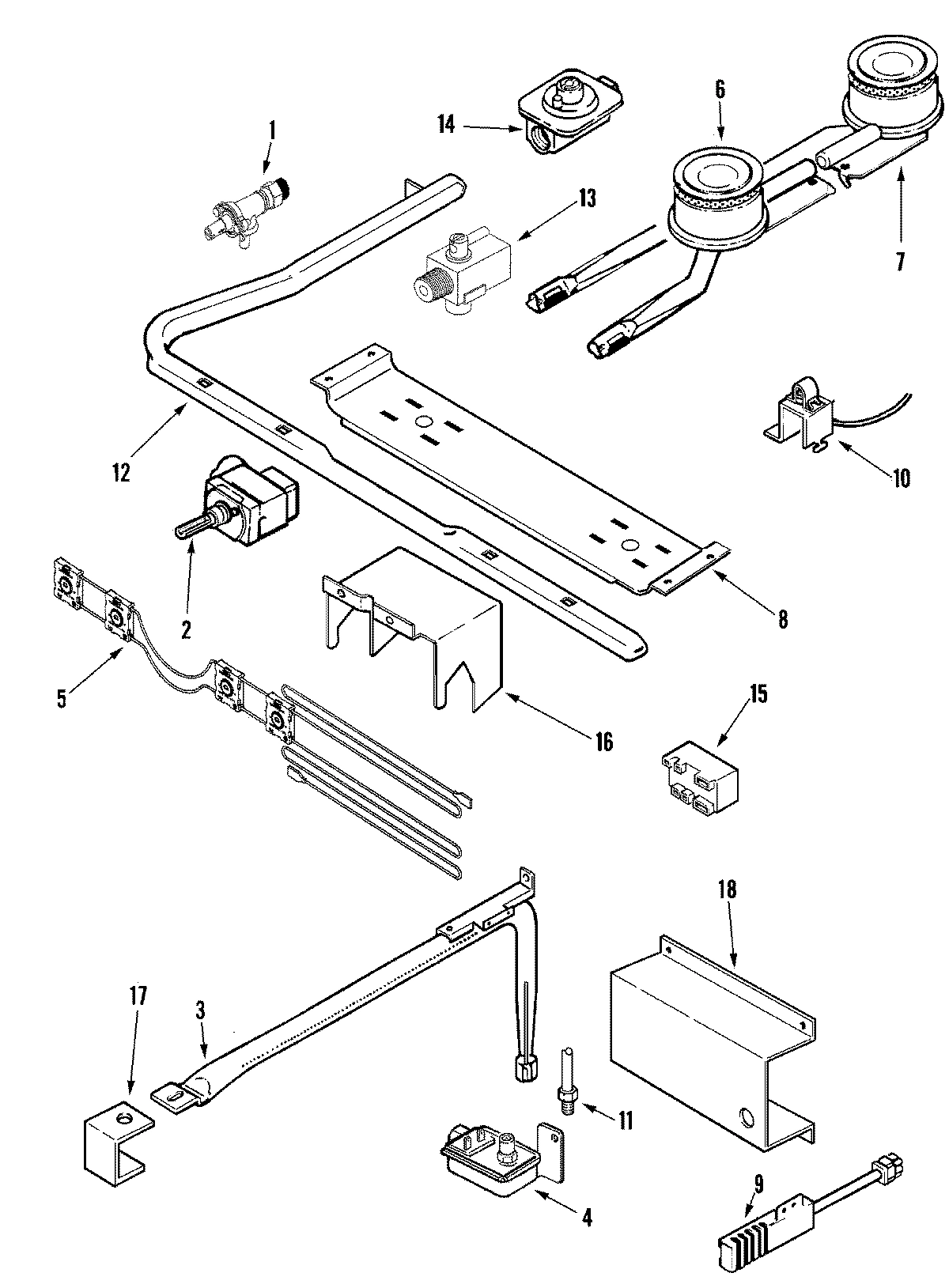 03 - GAS CONTROLS