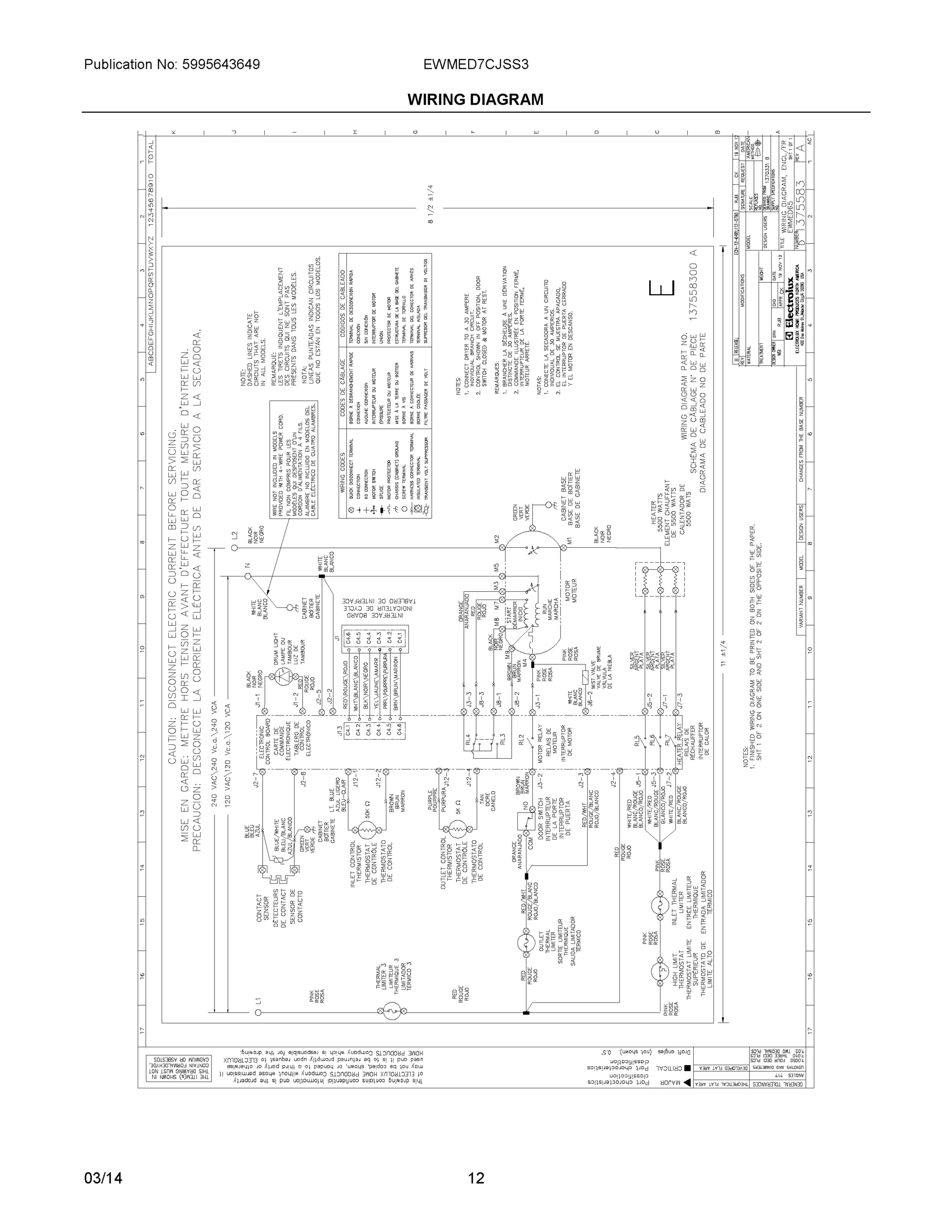 07 - WIRING DIAGRAM
