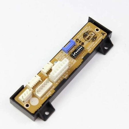 6871A00086A LG Power Control Board Assembly (