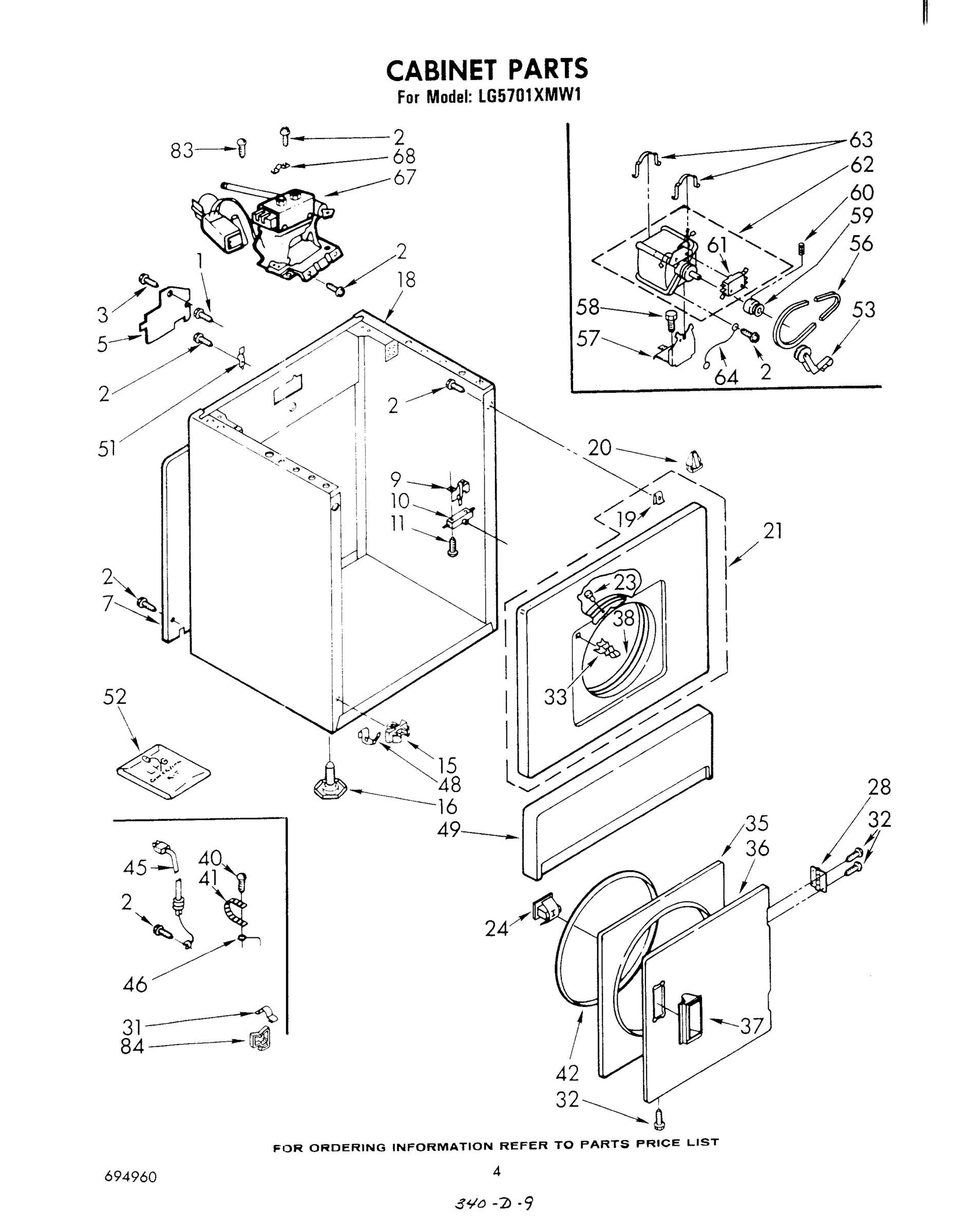 03 - CABINET