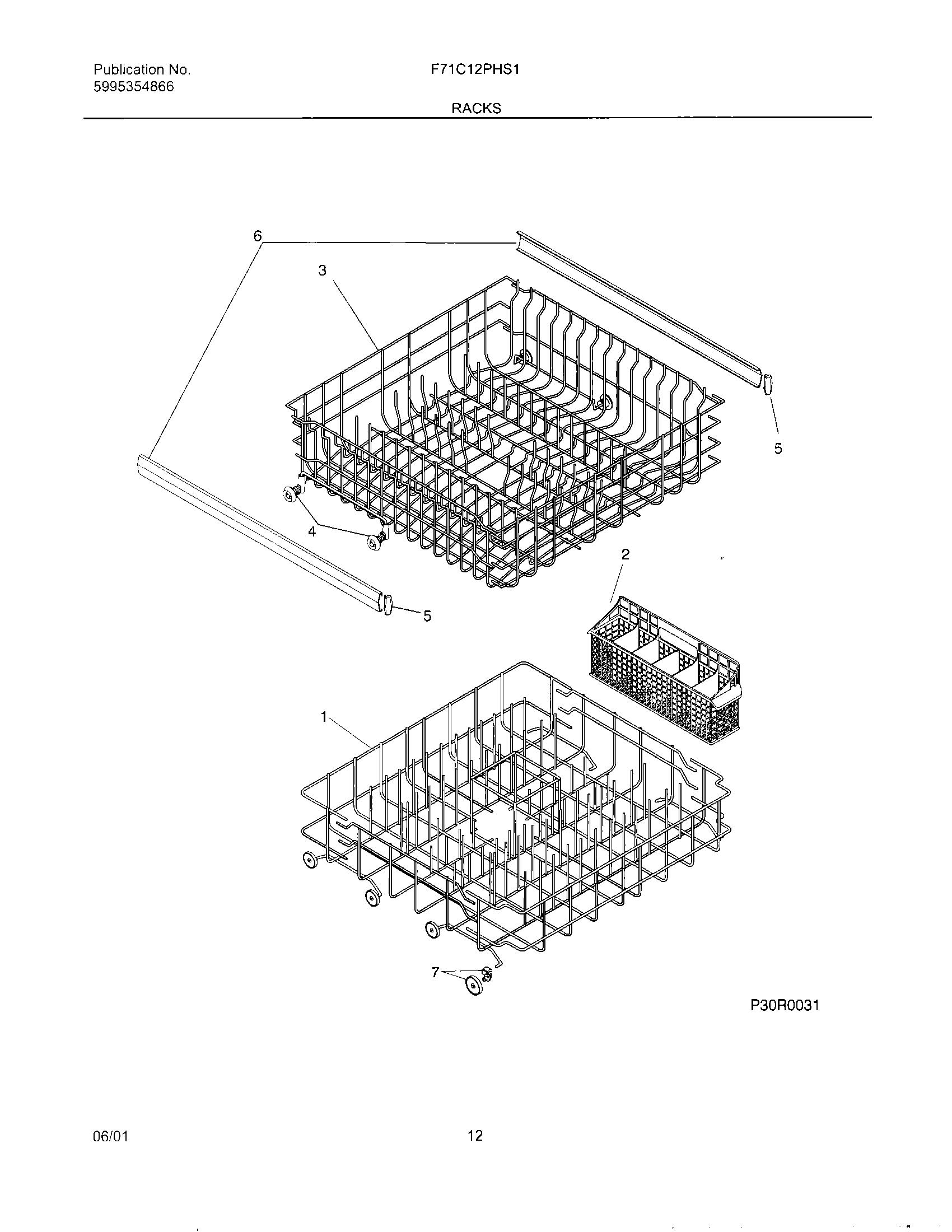 13 - RACKS
