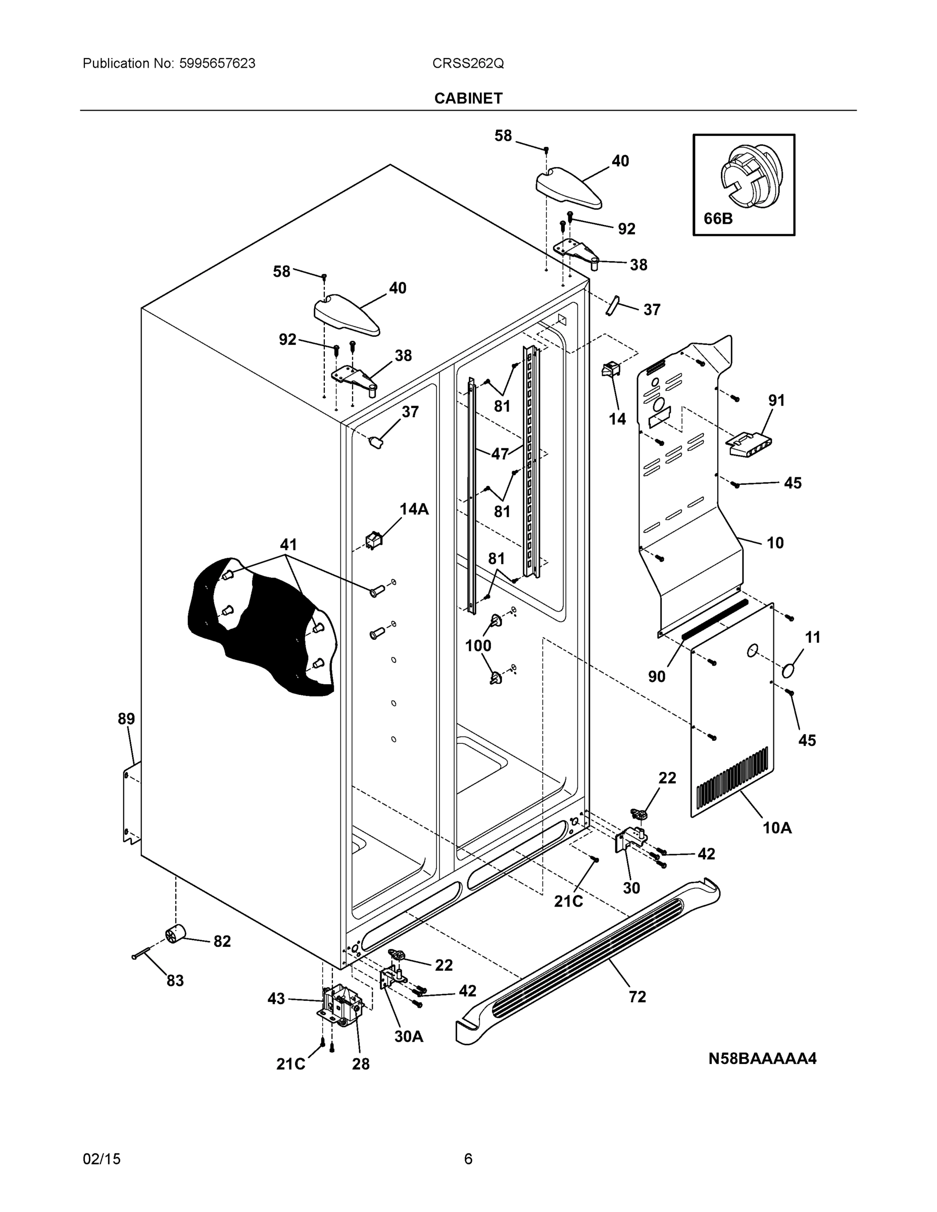 04 - CABINET