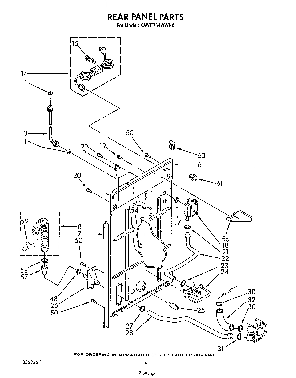 03 - REAR PANEL