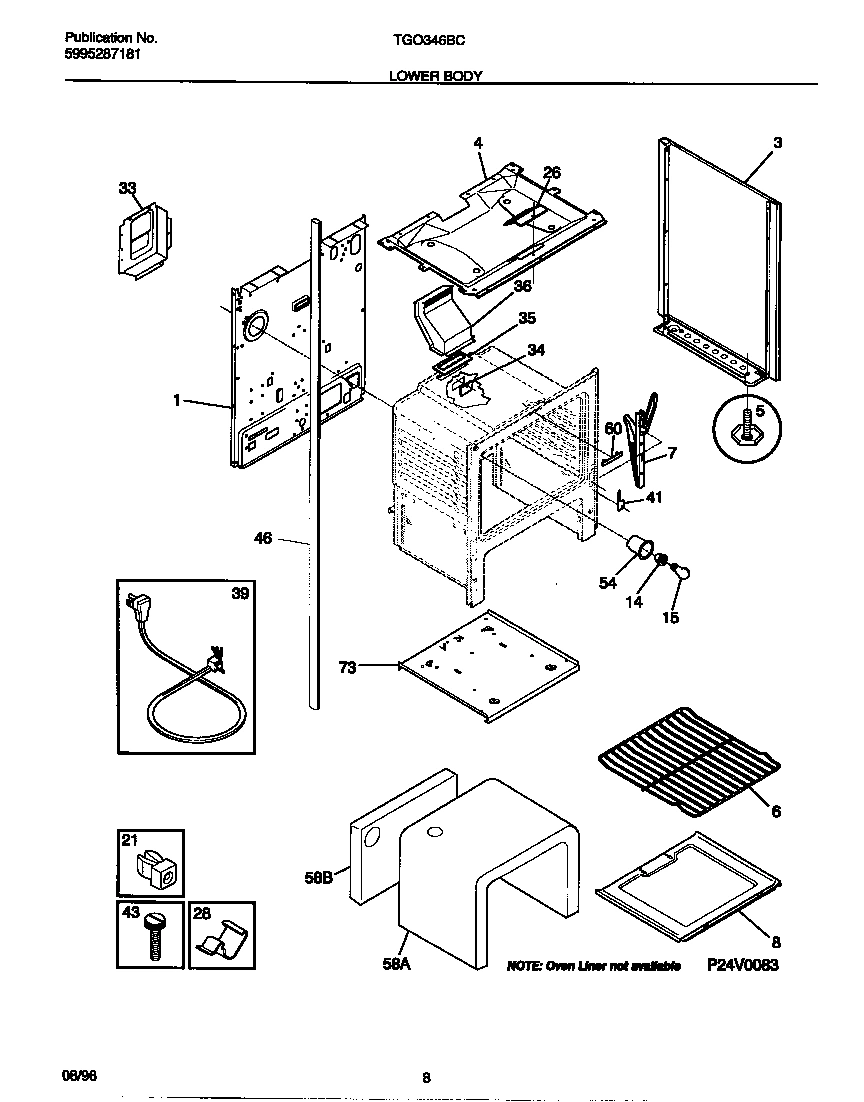 05 - LOWER BODY