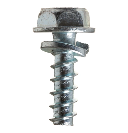 WH02X28373 GE Counterweight Bolt