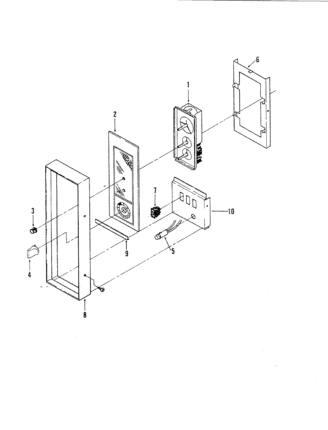 03 - CONTROL PANEL