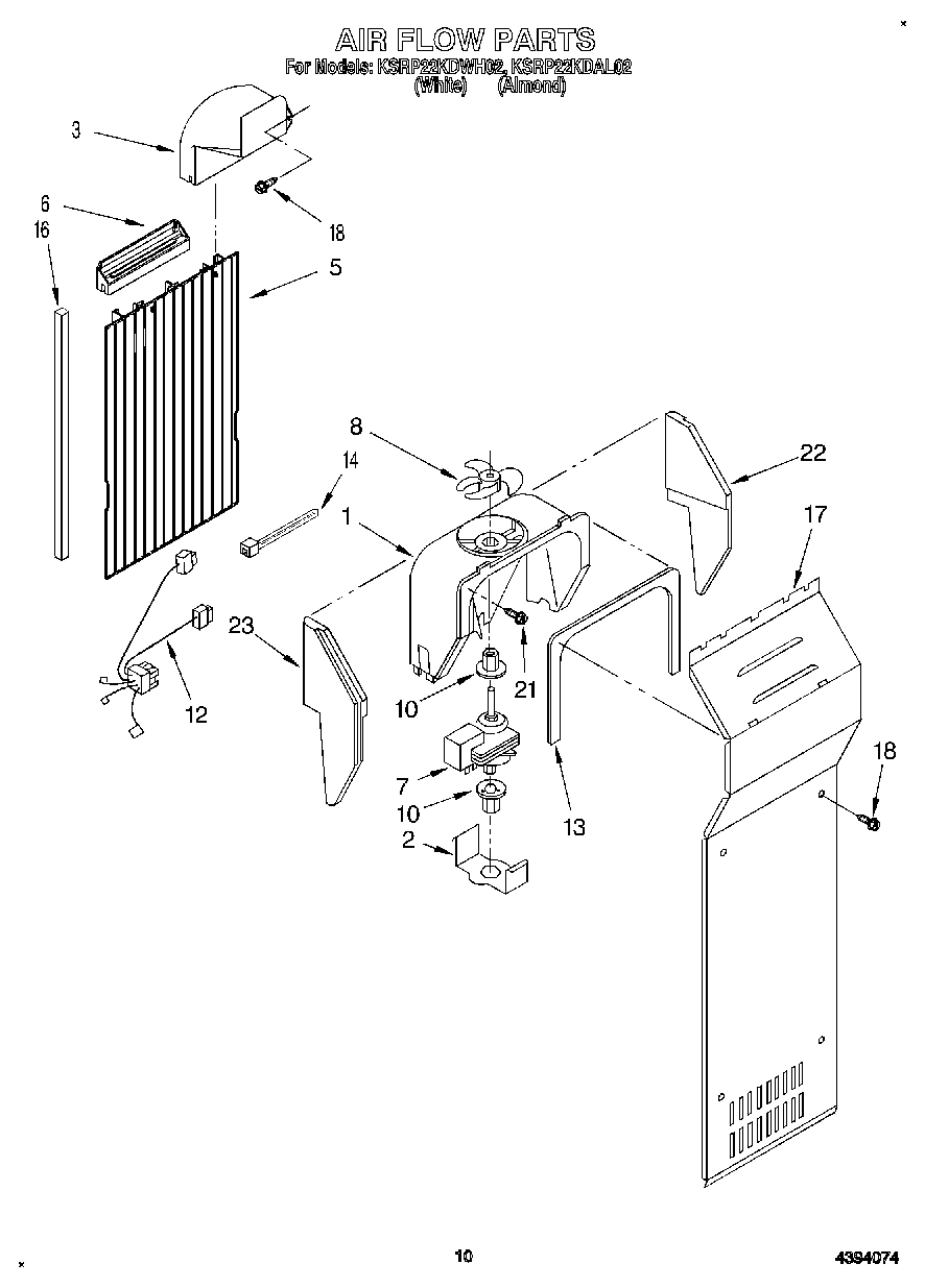 07 - AIR FLOW