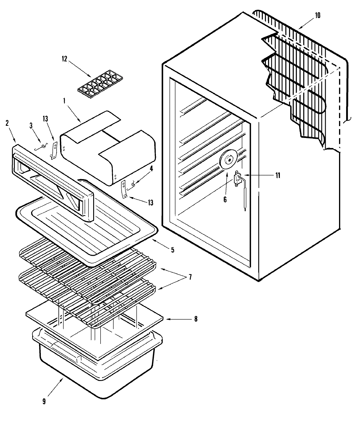 03 - REFRIGERATOR