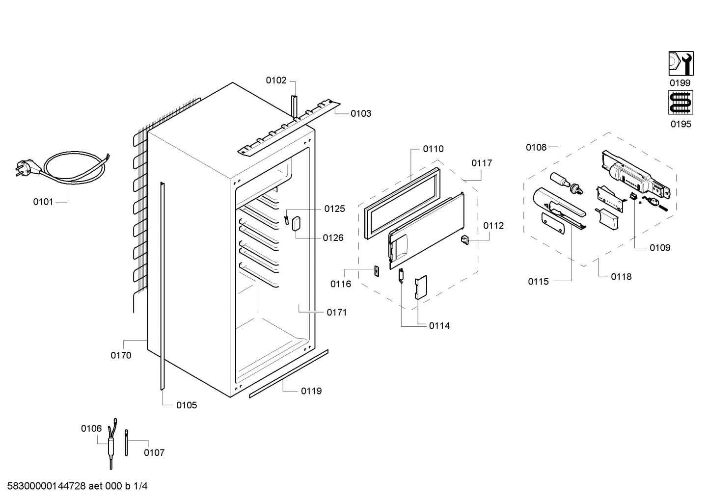 Diagram 1